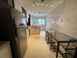 Blk 710 Chong Pang Green (Yishun), HDB 3 Rooms #454943611